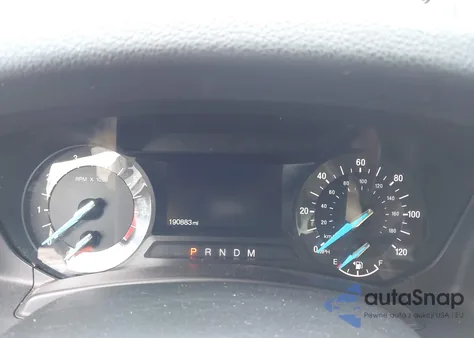 2015 Ford Expedition Xlt from USA, damaged, VIN 1FMJU1JT0FEF30581